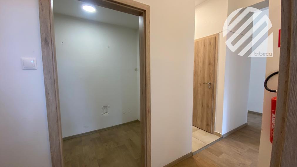 Prenajaté: Prenájom priestoru pre zdravotnícke profesie 68 m2.