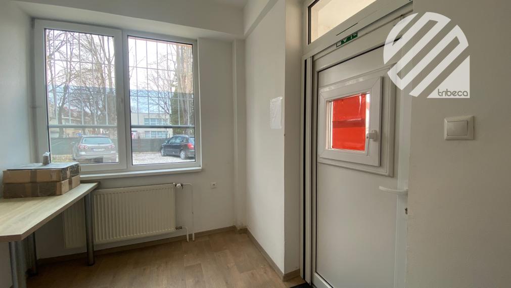 Prenajaté: Prenájom priestoru pre zdravotnícke profesie 68 m2.