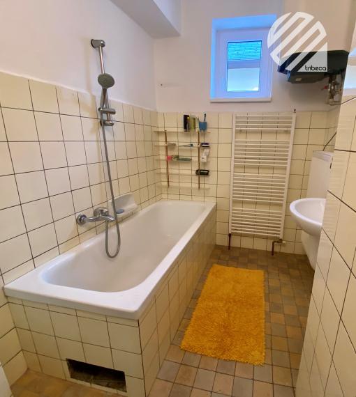 PREDANÉ: Záhrada, súkromie, dostupnosť: ideálny dom v Lietavskej Lúčke na predaj