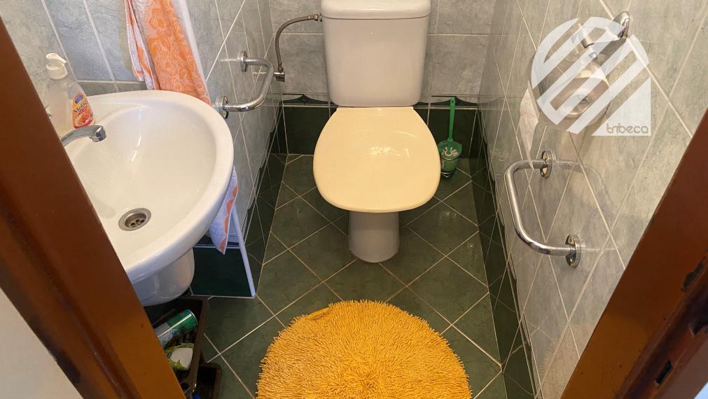 PREDANÉ: Záhrada, súkromie, dostupnosť: ideálny dom v Lietavskej Lúčke na predaj