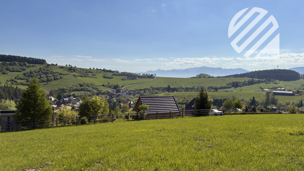 Objavte PEKLINSKÝ ÚKRYT - rekreačný pozemok na predaj