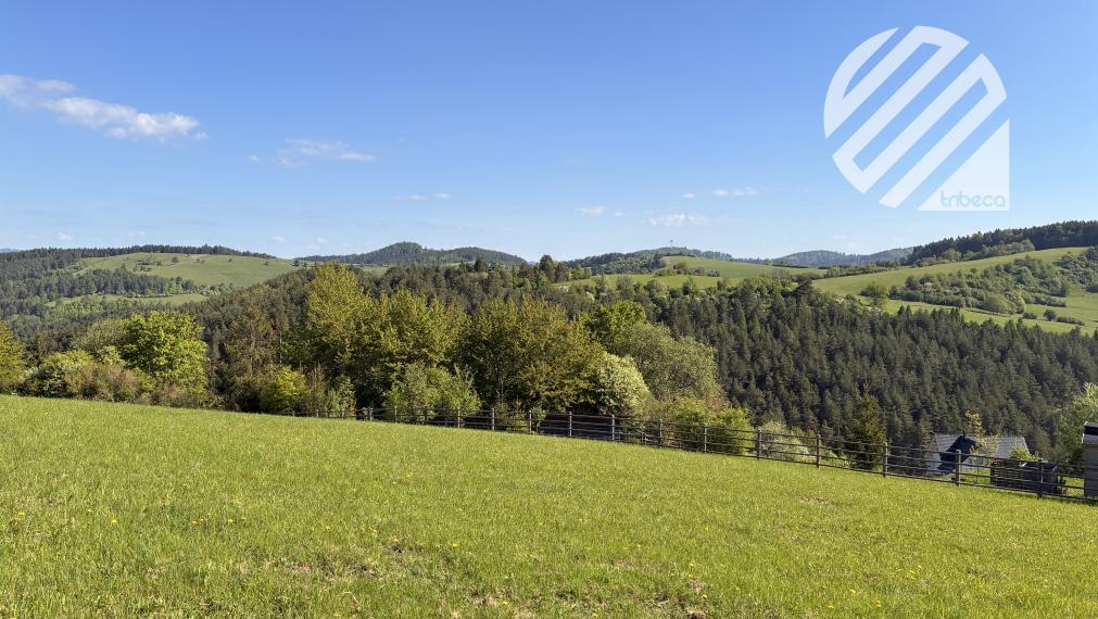 Objavte PEKLINSKÝ ÚKRYT - rekreačný pozemok na predaj