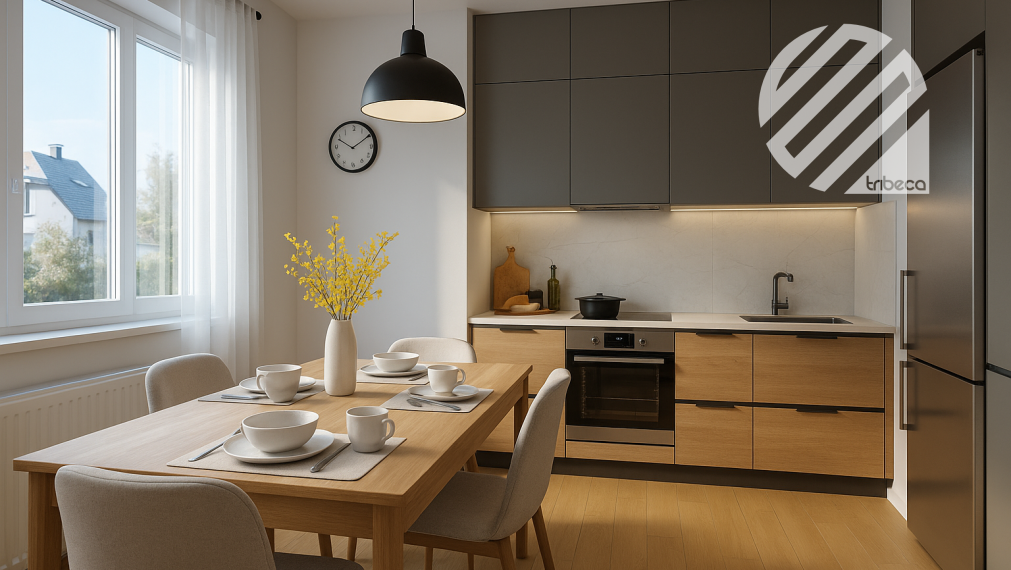 PREDANÉ: Záhrada, súkromie, dostupnosť: ideálny dom v Lietavskej Lúčke na predaj