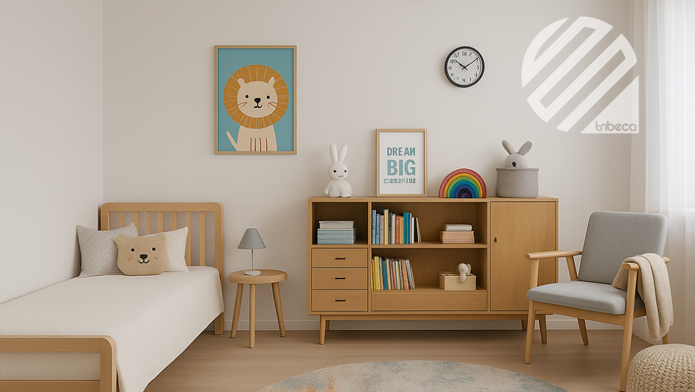 PREDANÉ: Záhrada, súkromie, dostupnosť: ideálny dom v Lietavskej Lúčke na predaj