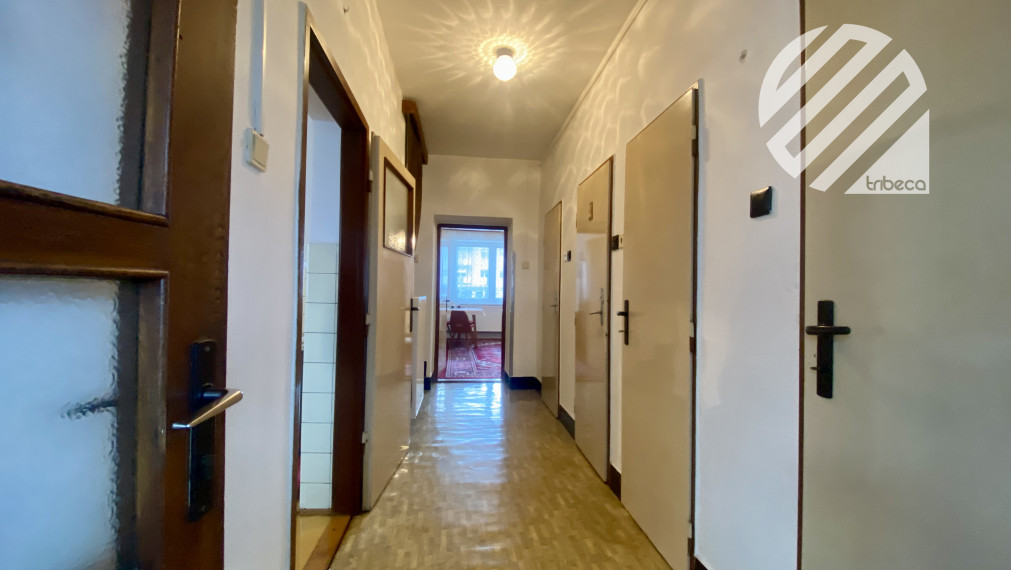 PREDANÉ: Záhrada, súkromie, dostupnosť: ideálny dom v Lietavskej Lúčke na predaj