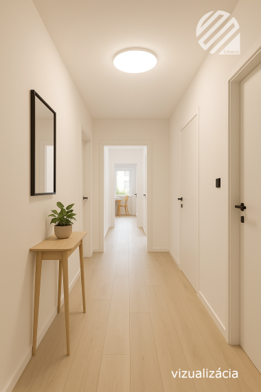 PREDANÉ: Záhrada, súkromie, dostupnosť: ideálny dom v Lietavskej Lúčke na predaj