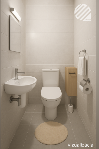 PREDANÉ: Záhrada, súkromie, dostupnosť: ideálny dom v Lietavskej Lúčke na predaj