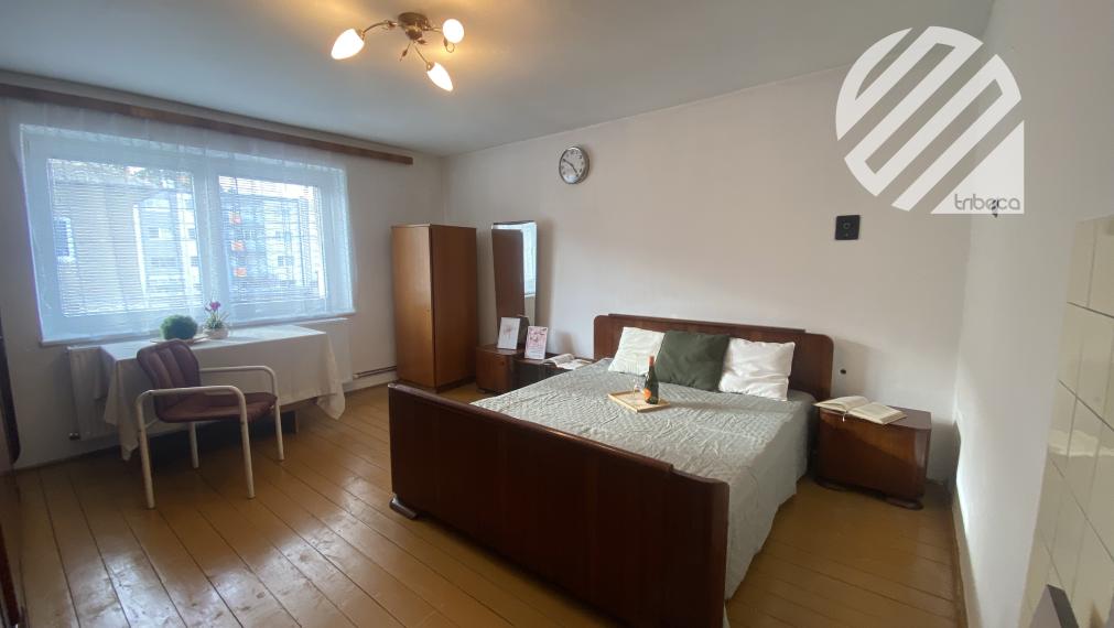 PREDANÉ: Záhrada, súkromie, dostupnosť: ideálny dom v Lietavskej Lúčke na predaj