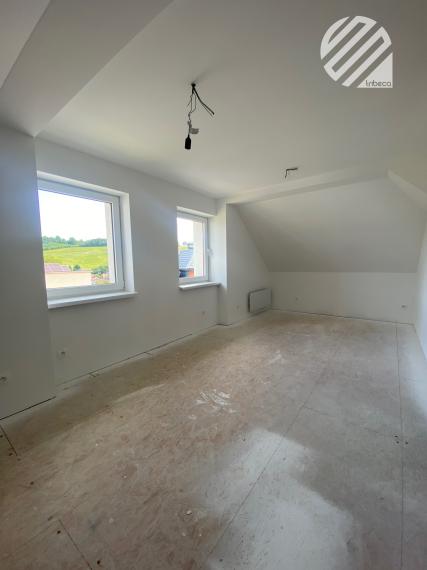 Predané .  Zrekonštruovaný 4-izbový RD, Žilina- Trnové