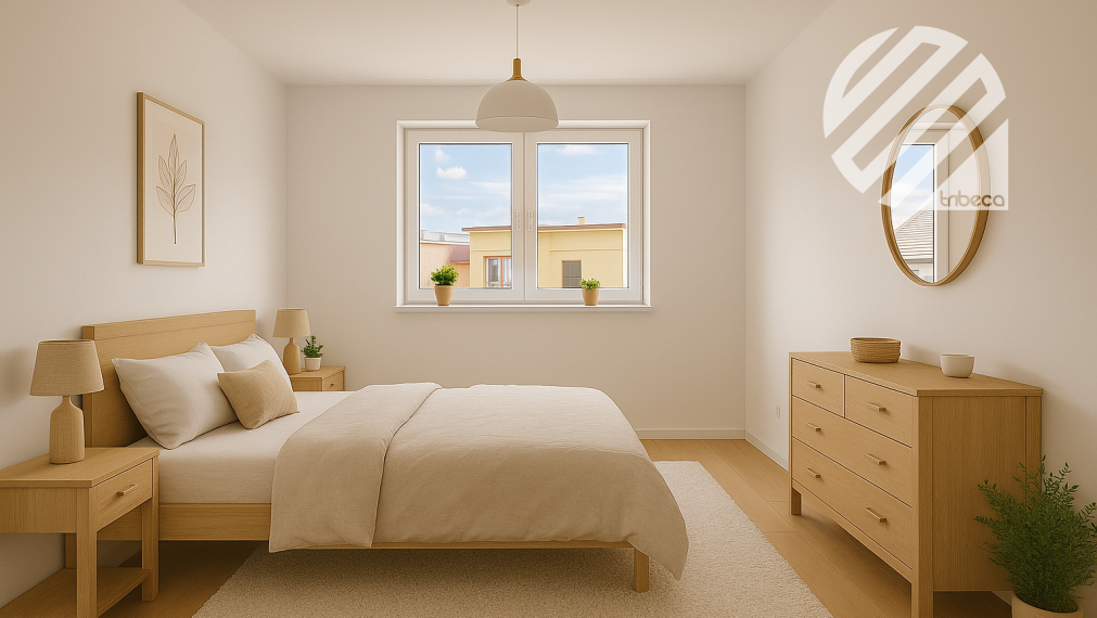 Predané .  Zrekonštruovaný 4-izbový RD, Žilina- Trnové