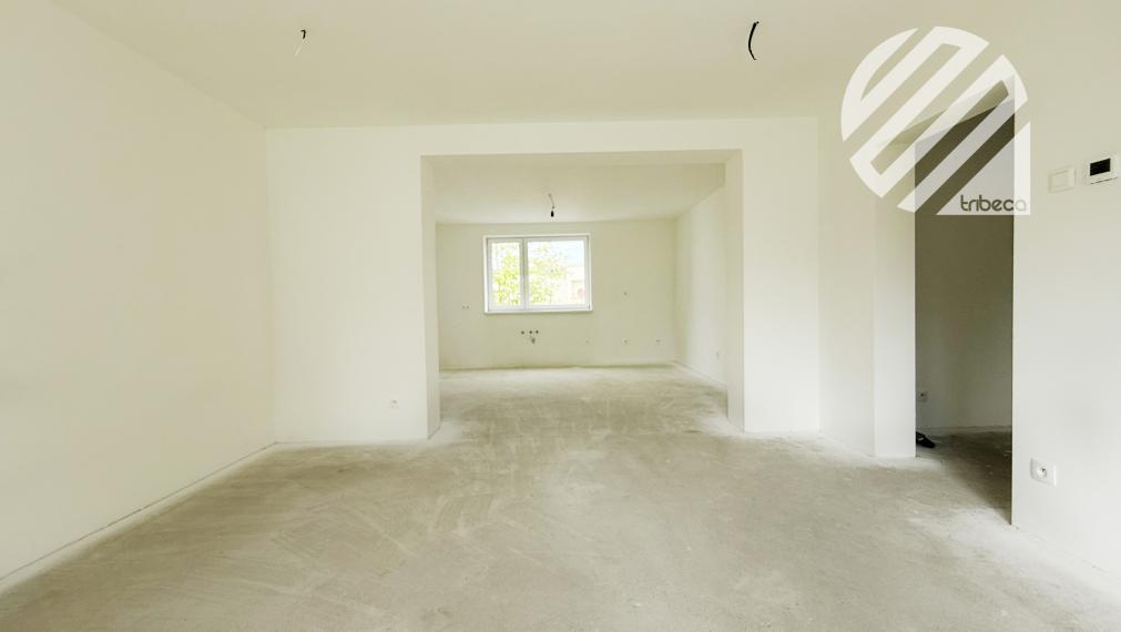 Predané .  Zrekonštruovaný 4-izbový RD, Žilina- Trnové