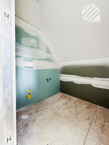 Predané .  Zrekonštruovaný 4-izbový RD, Žilina- Trnové