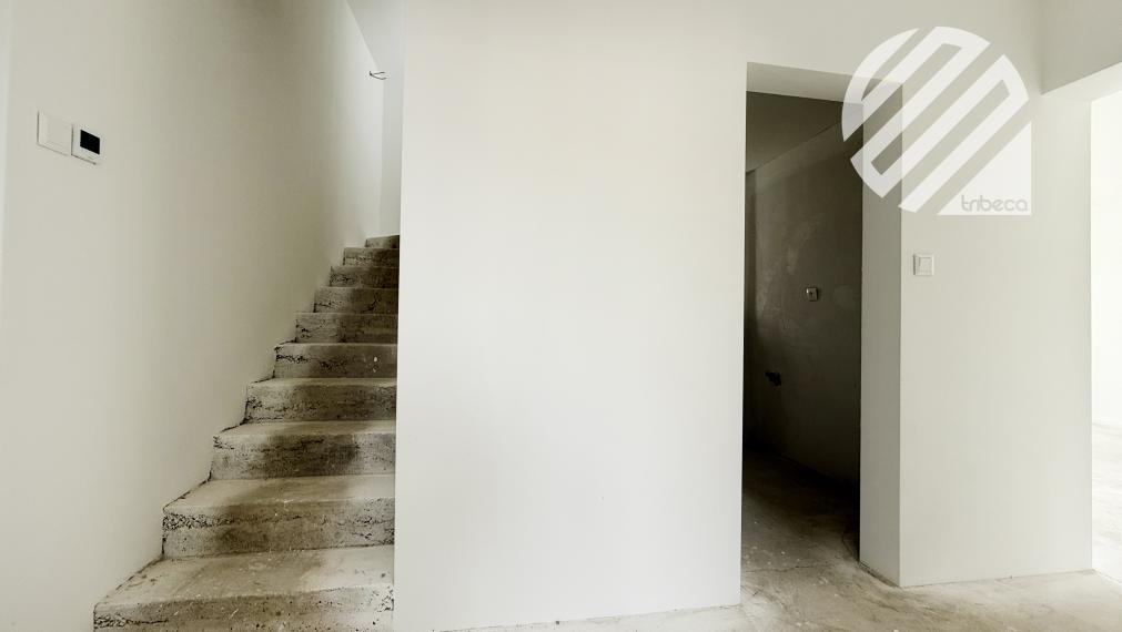 Predané .  Zrekonštruovaný 4-izbový RD, Žilina- Trnové