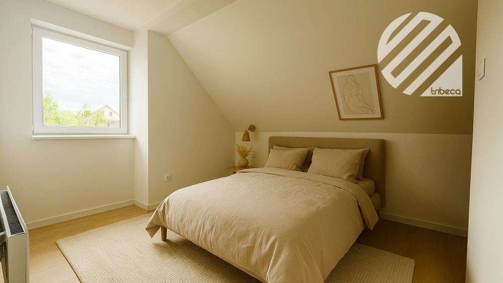 Predané .  Zrekonštruovaný 4-izbový RD, Žilina- Trnové