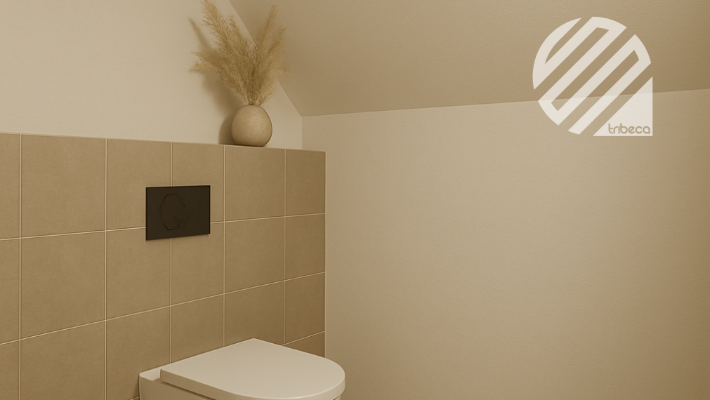 Predané .  Zrekonštruovaný 4-izbový RD, Žilina- Trnové