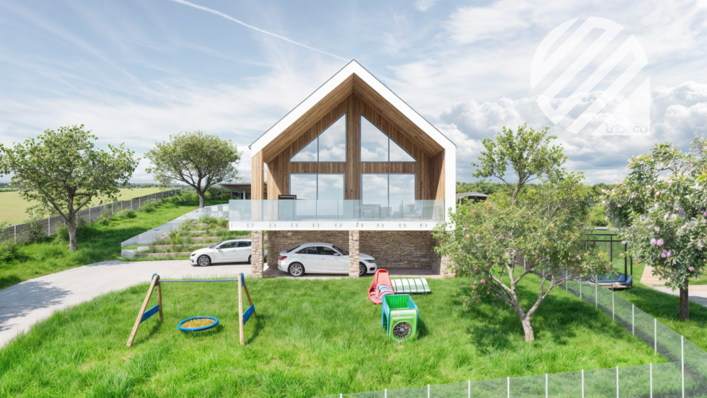 Objavte PEKLINSKÝ ÚKRYT - rekreačný pozemok na predaj