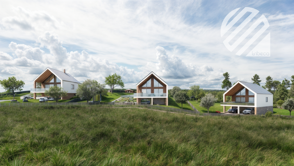 Objavte PEKLINSKÝ ÚKRYT - rekreačný pozemok na predaj