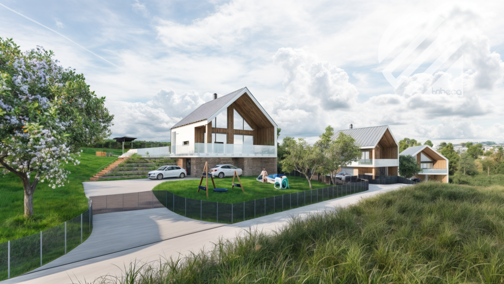 Objavte PEKLINSKÝ ÚKRYT - rekreačný pozemok na predaj