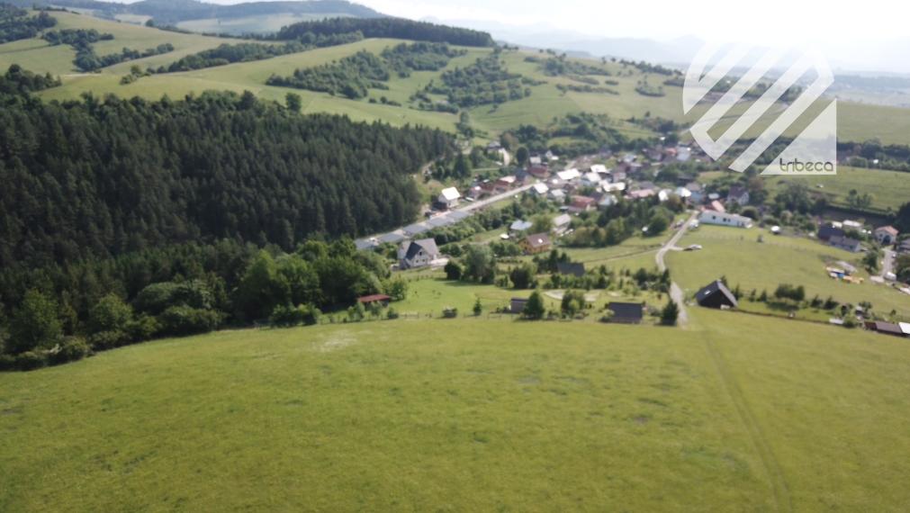 Objavte PEKLINSKÝ ÚKRYT - rekreačný pozemok na predaj