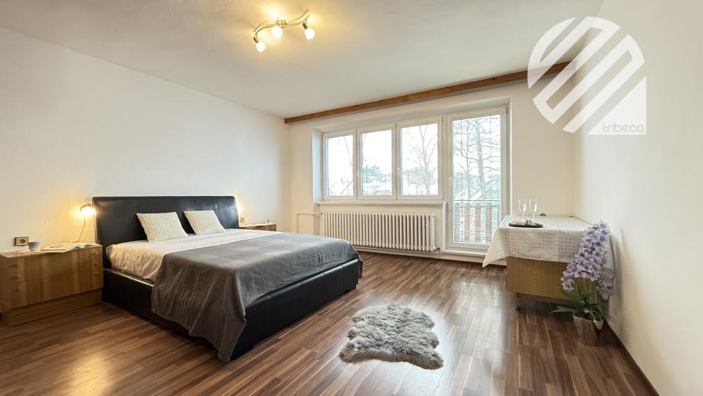 Na predaj RODINNÝ DOM v centre obce Konská