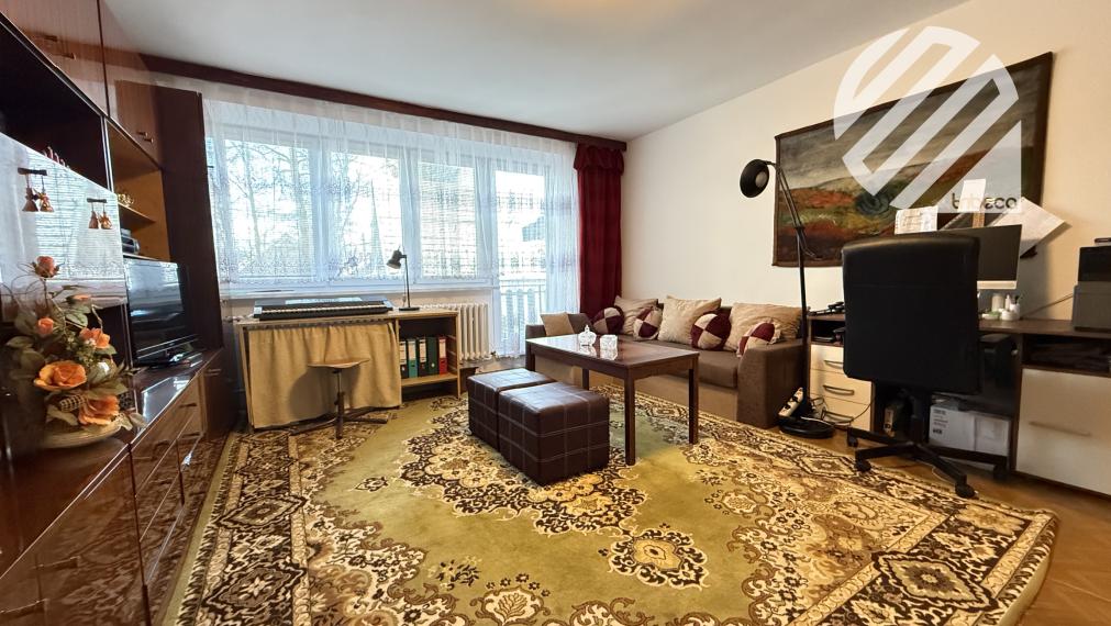 Na predaj RODINNÝ DOM v centre obce Konská