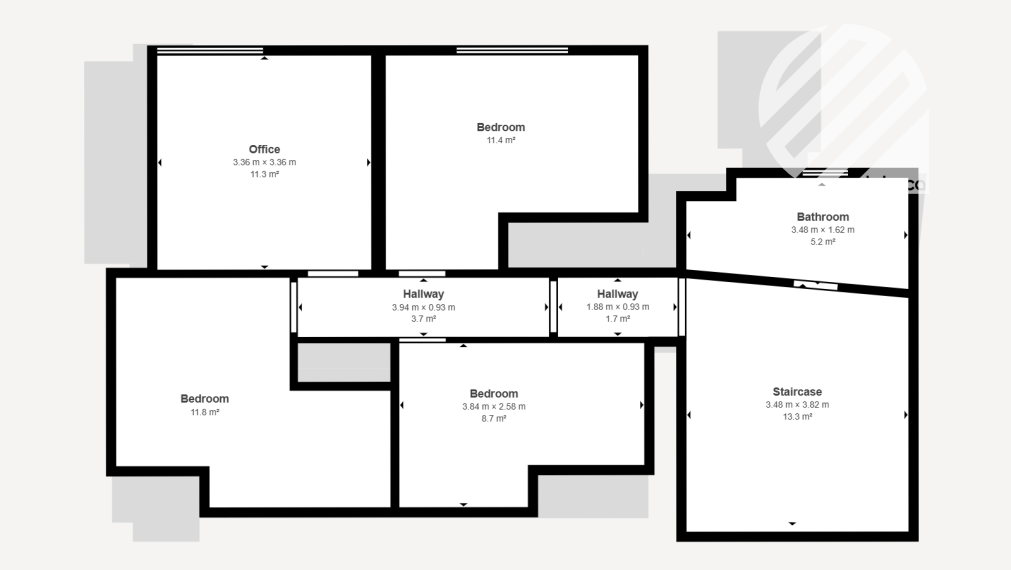 Rodinné bývanie v Tepličke nad Váhom s funkčným prenájmom