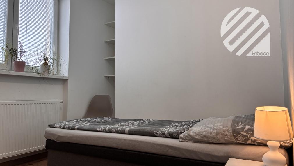 Rodinné bývanie v Tepličke nad Váhom s funkčným prenájmom