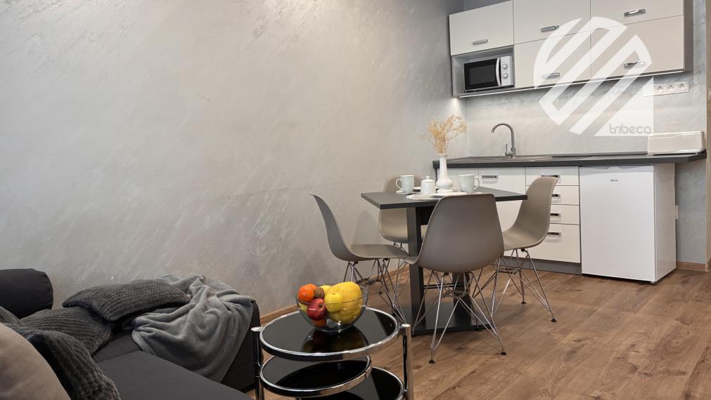 Rodinný dom s apartmánom v centre Tepličky nad Váhom – bývanie, podnikanie aj príjem v jednom