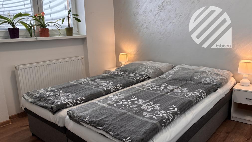 Rodinný dom s apartmánom v centre Tepličky nad Váhom – bývanie, podnikanie aj príjem v jednom