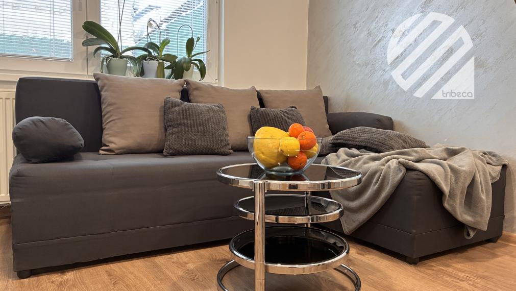 Rodinný dom s apartmánom v centre Tepličky nad Váhom – bývanie, podnikanie aj príjem v jednom