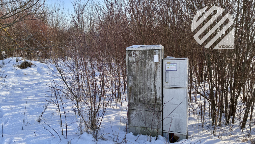 Varínska alej | rovinatý pozemok 558 m² | nová IBV vo Varíne