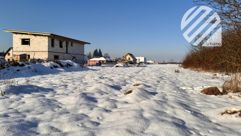 Varínska alej | rovinatý pozemok 558 m² | nová IBV vo Varíne