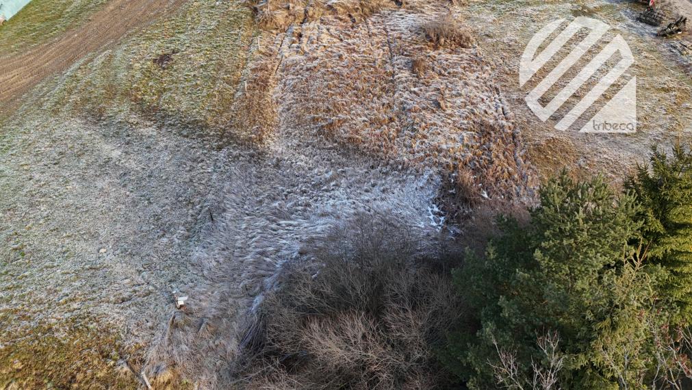 Nová ulica, nové domy, nový začiatok – pozemok s povolením vo Vaňovke (Hruštín)