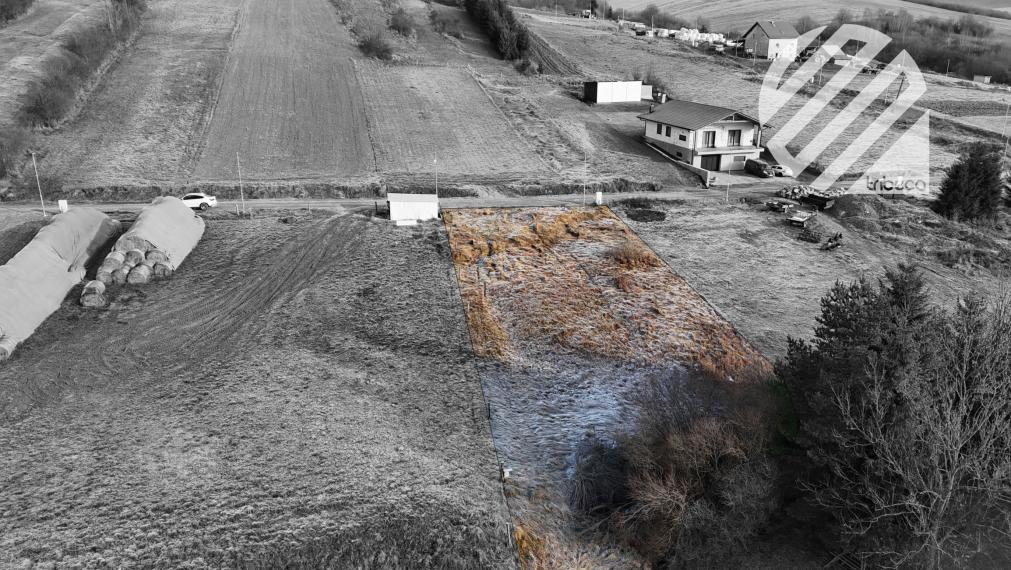 Nová ulica, nové domy, nový začiatok – pozemok s povolením vo Vaňovke (Hruštín)