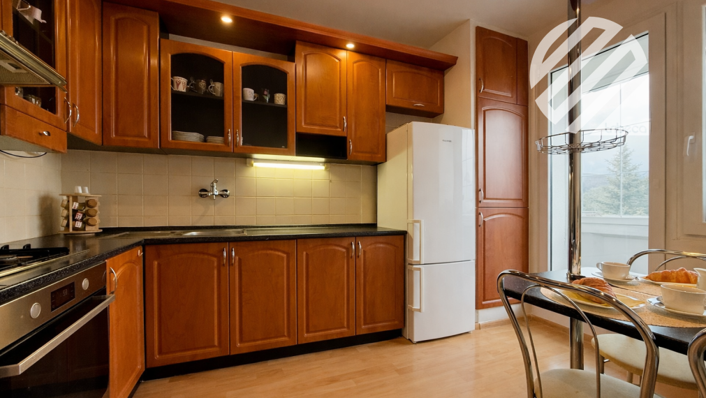 Žilina - Hájik: Priestranný 3-izbový byt s lodžiou na predaj