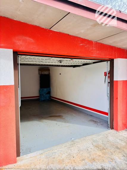 Garáž na predaj (20 m²) – ideálna na parkovanie aj skladovanie