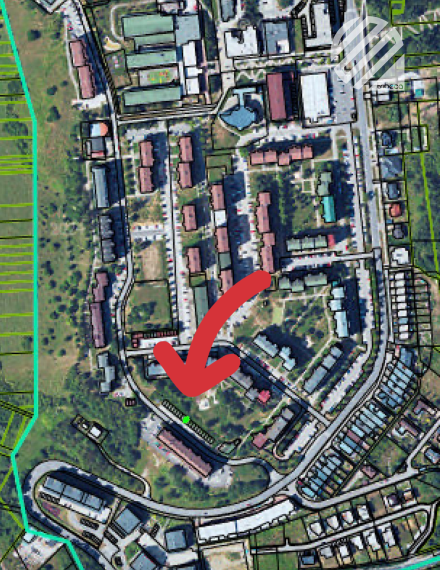 Garáž na predaj (20 m²) – ideálna na parkovanie aj skladovanie