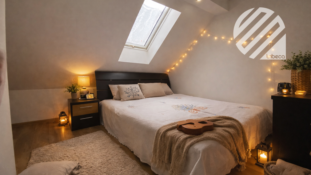 TOP lokalita-Teplička nad Váhom, komfortné  bývanie s už zabehnutým prenájmom