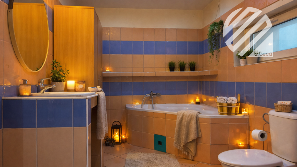 TOP lokalita-Teplička nad Váhom, komfortné  bývanie s už zabehnutým prenájmom