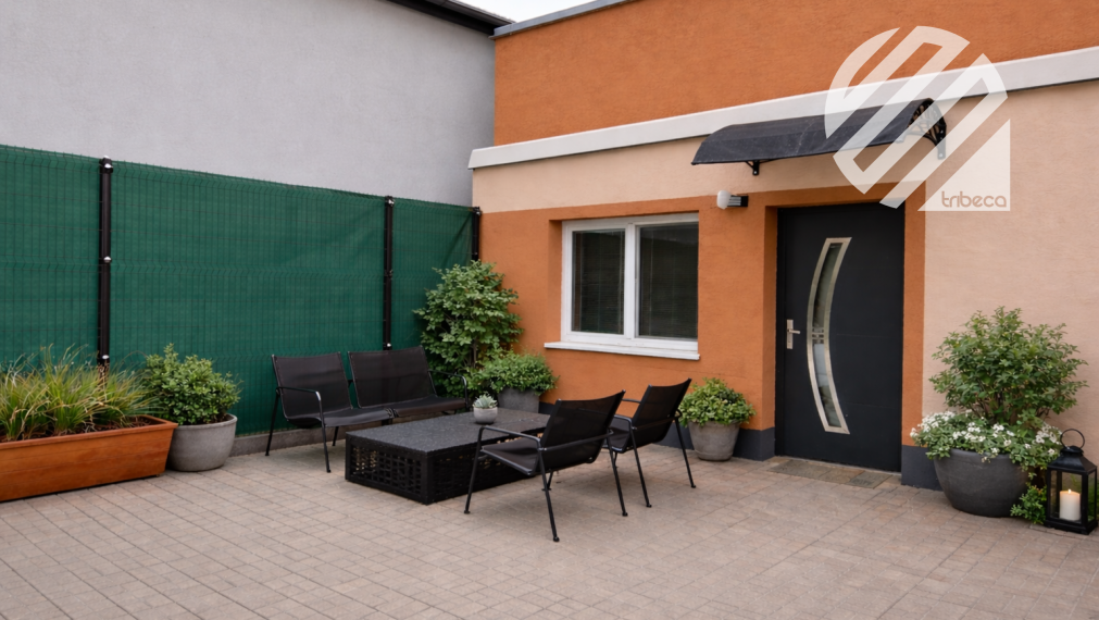 TOP lokalita-Teplička nad Váhom, komfortné  bývanie s už zabehnutým prenájmom