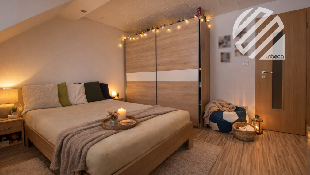 TOP lokalita-Teplička nad Váhom, komfortné  bývanie s už zabehnutým prenájmom