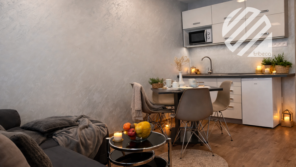 TOP lokalita-Teplička nad Váhom, komfortné  bývanie s už zabehnutým prenájmom