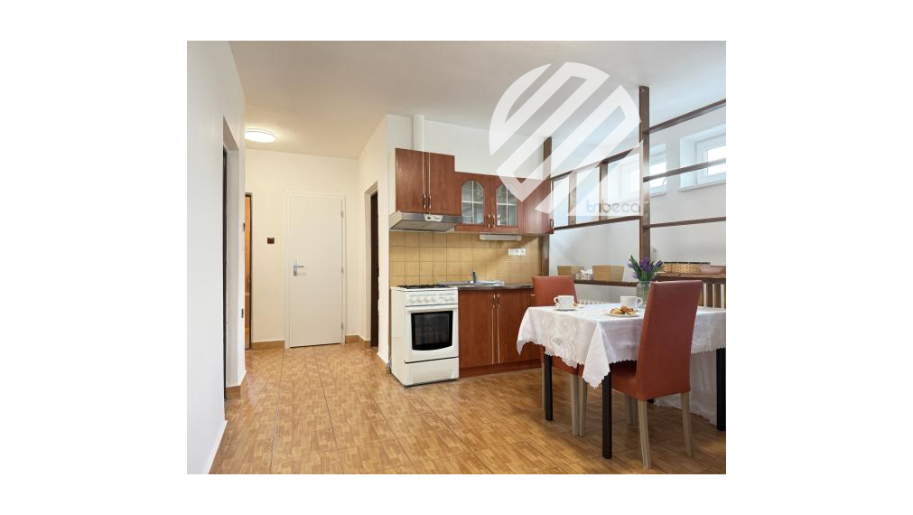 Na predaj RD s dvoma bytovými jednotkami v obci Konská