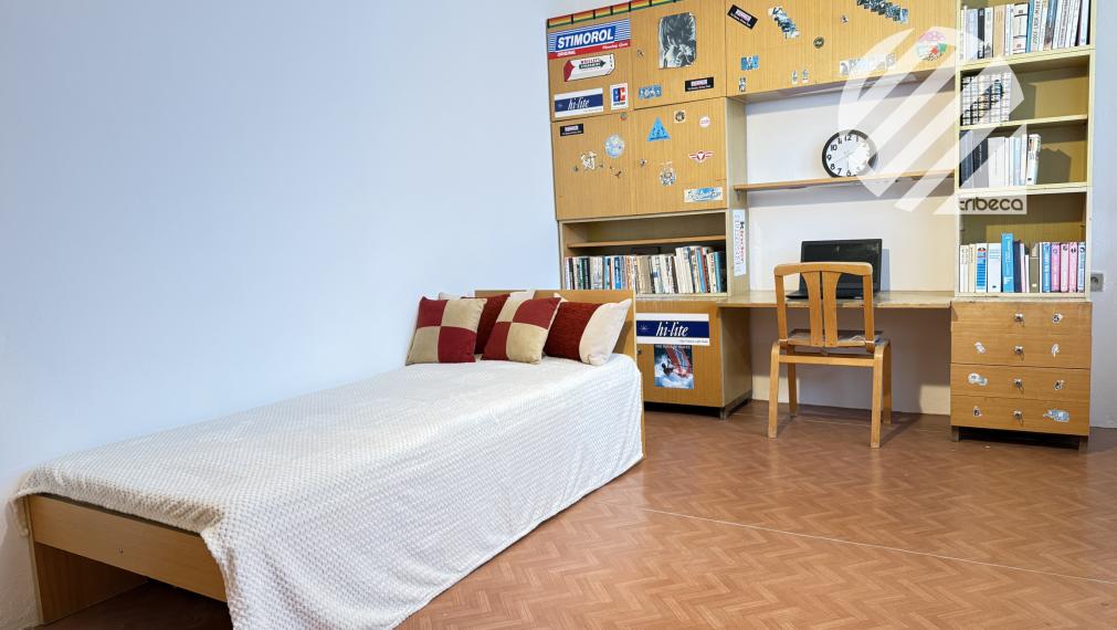 Na predaj RD s dvoma bytovými jednotkami v obci Konská