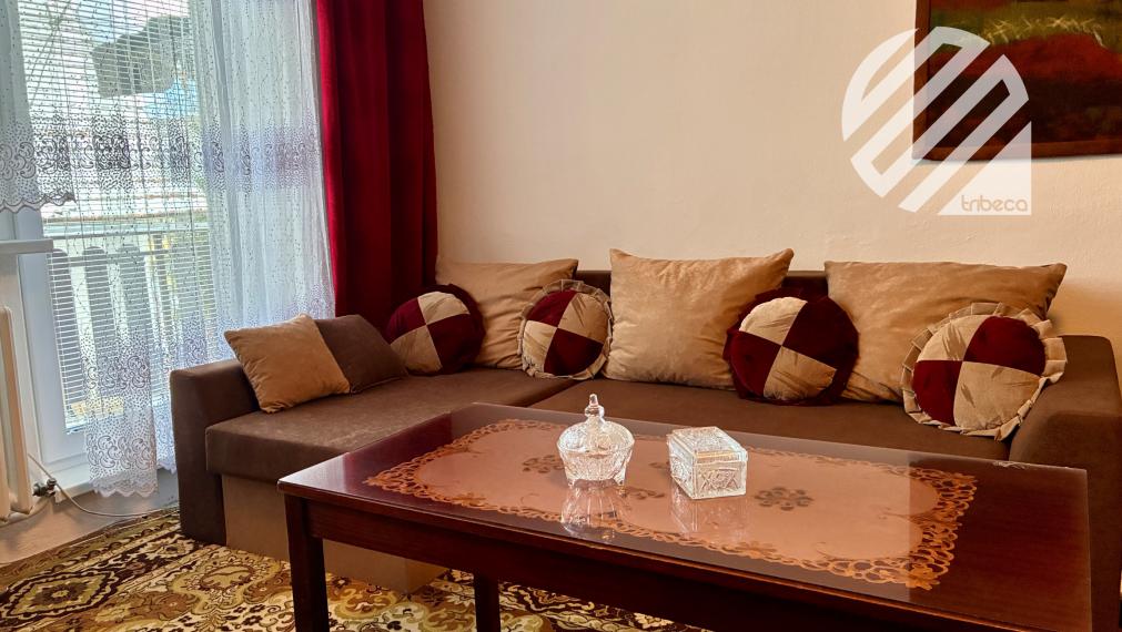 Na predaj RD s dvoma bytovými jednotkami v obci Konská