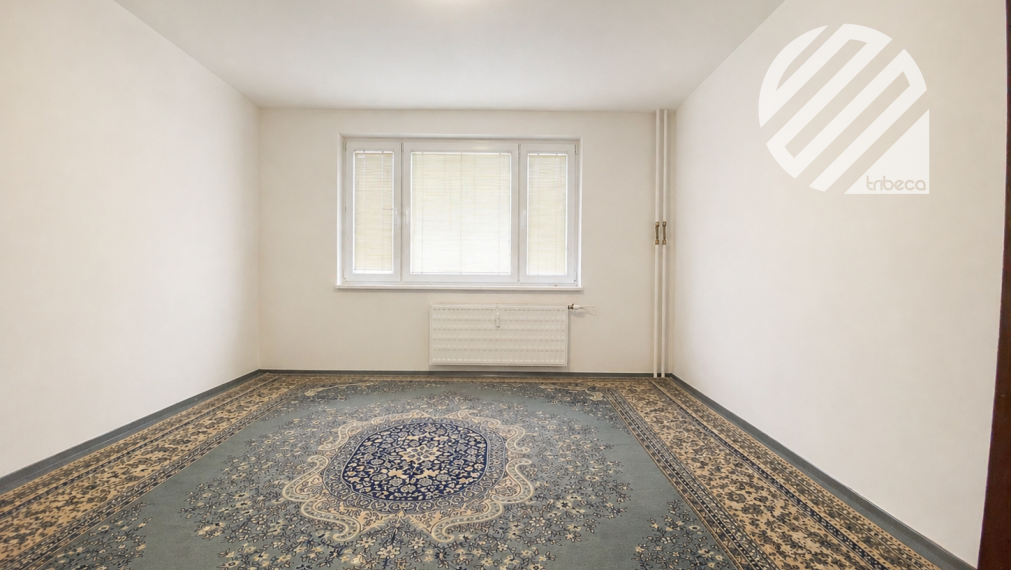 Predaj 3- izbový byt Žilina Solinky, 69 m2 + loggia, čiastočná rekonštrukcia