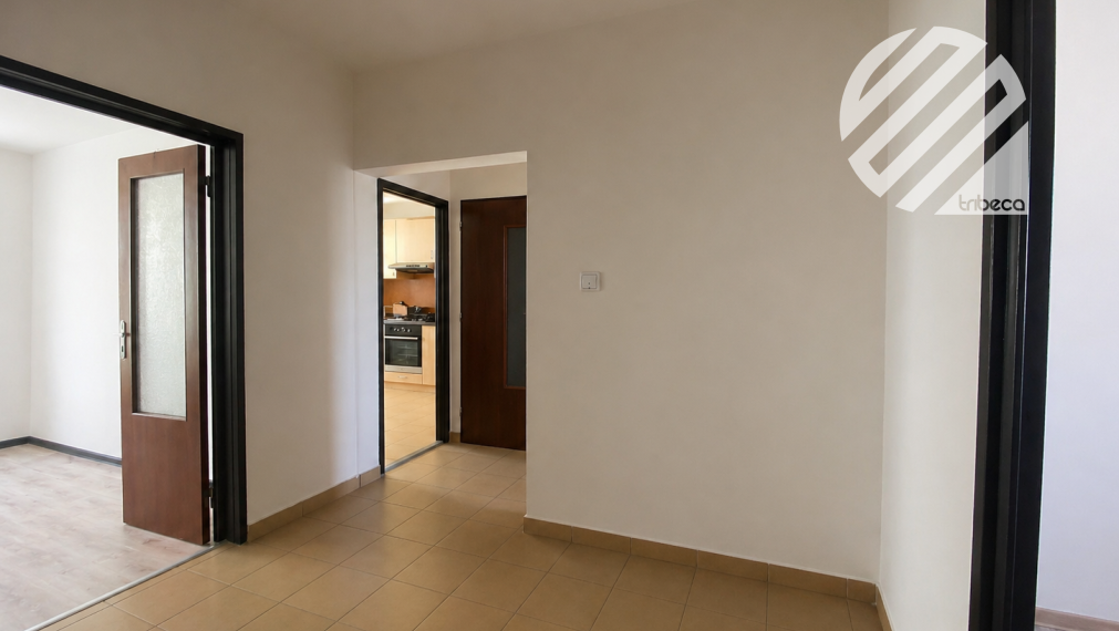 Predaj 3- izbový byt Žilina Solinky, 69 m2 + loggia, čiastočná rekonštrukcia