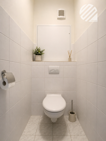 Predaj 3- izbový byt Žilina Solinky, 69 m2 + loggia, čiastočná rekonštrukcia