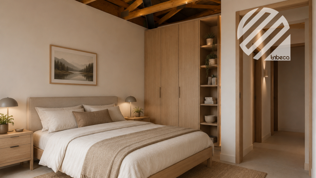 Novostavba rodinného domu v obci Varín, ,pozemok 811 m²
