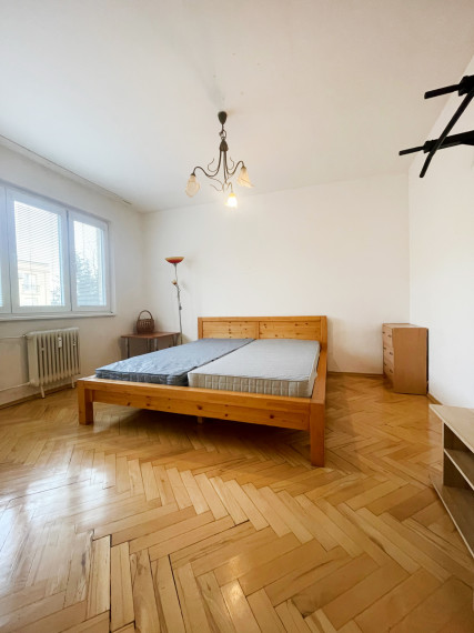 PRENAJATÝ: Prenájom 2-izbového bytu na Hlinách III. v meste  Žilina